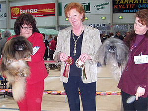 Veteraanit ROP ja VSP